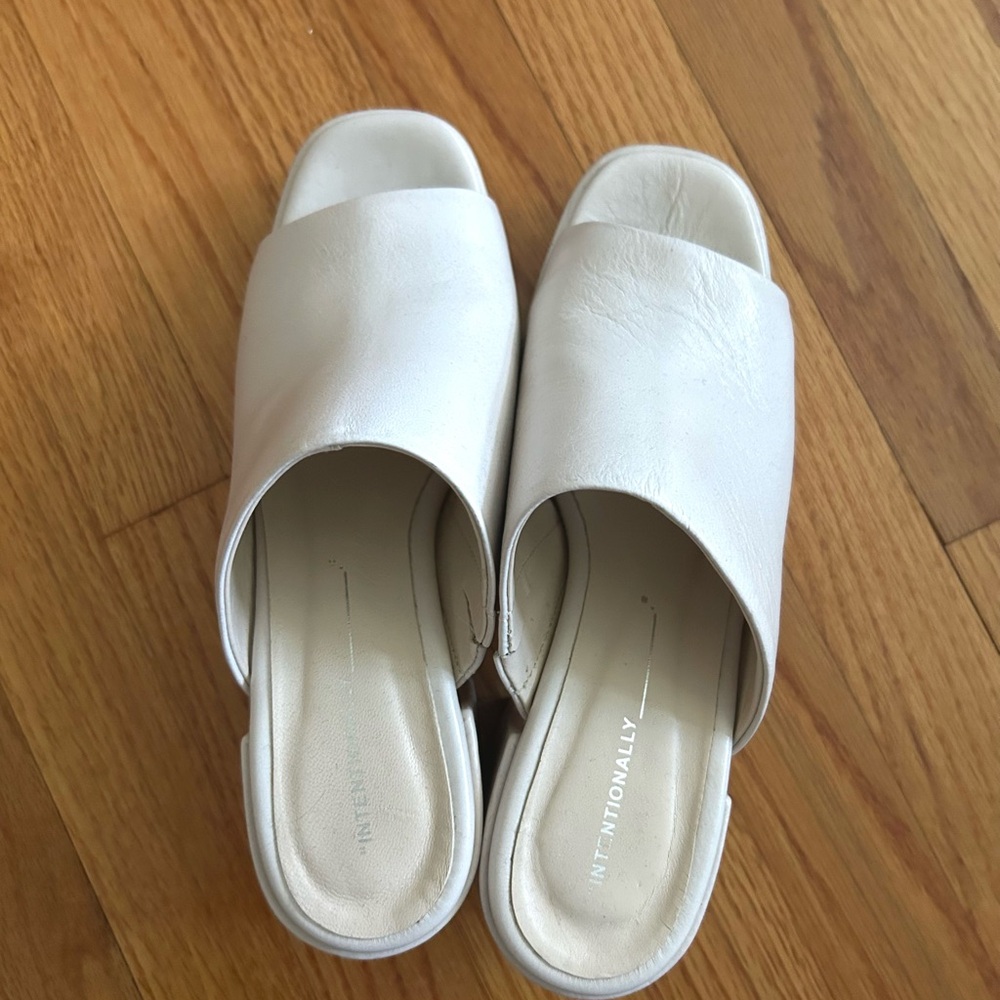 INTENTIONALLY BLANK Trilogy Platform Mules